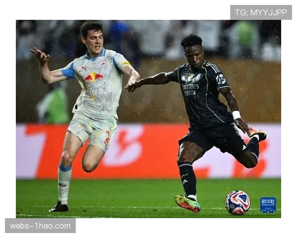 巴西核心前锋维尼修斯受伤影响备战但有望在2026世界杯前完全康复