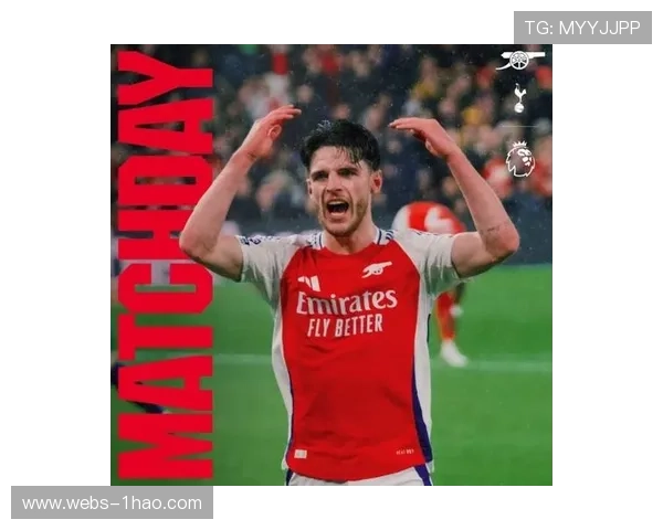 赖斯成阿森纳攻防枢纽中场推进1401米展现英超核心实力