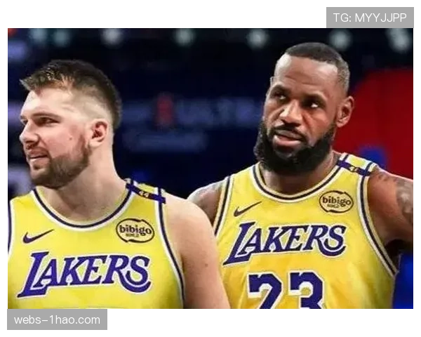 东契奇成为湖人队史最快解锁500分的后卫仅用15场比赛